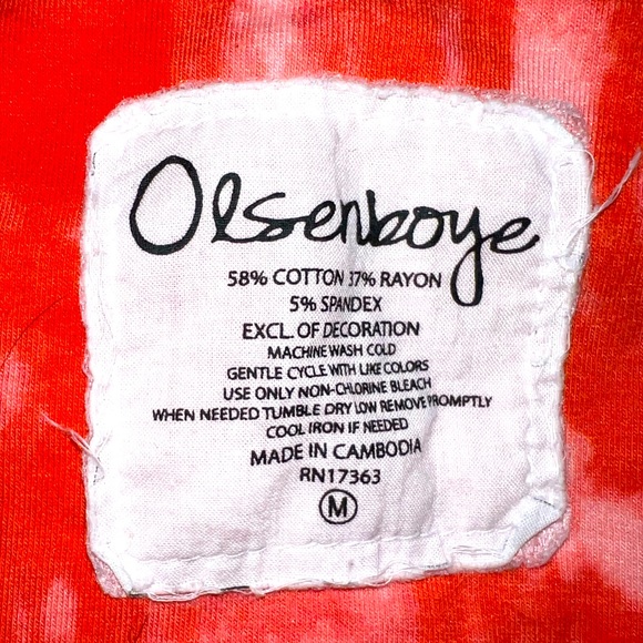 Lot of 3 Racerback Tank Tops Women’s Size Medium - Picture 3 of 7